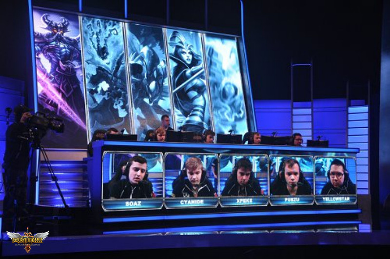 LPL官方：针对偷拍观众视频的行为将配合司法机构共同处理