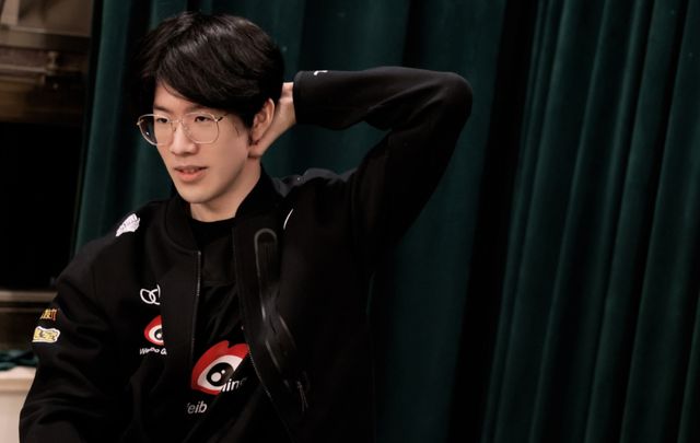 s1mple ：VP和Falcons比赛太辣眼睛