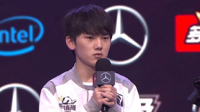 lux ：我从未设想过能以13-0的比分晋级Major