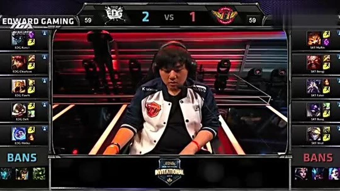 NEST小组赛Day7各小组积分：RW、SN、iG、西安WE进入四强