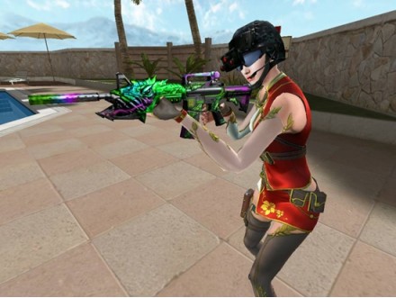 MSI版本改动：大龙本身对玩家伤害增加！