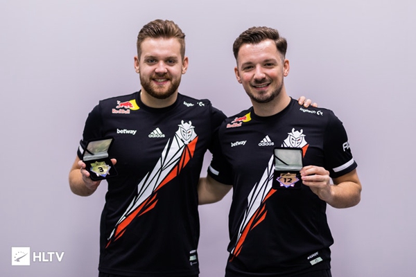 比赛预测： DRILLAS vs. Lynn Vision 在完美世界上海Major 2024亚太RMR