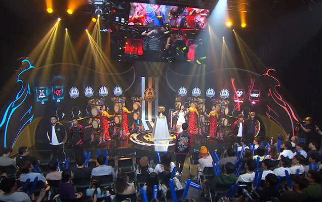 Spirit 主宰 Mouz 夺得 IEM Cologne 2025 冠军