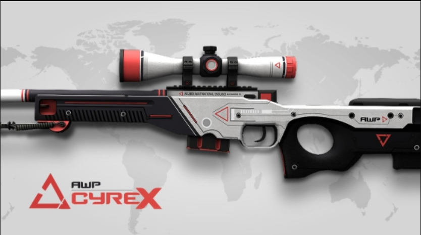 思路压制 枪法碾压 apEX当选对阵SAW MVP选手