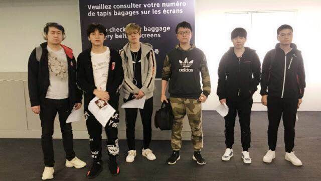 CSGO ESL ONE比分：VG 2-0轻取Lucid Dream