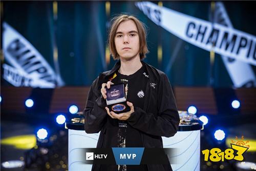 Team Liquid VALORANT 向 Serial 告别