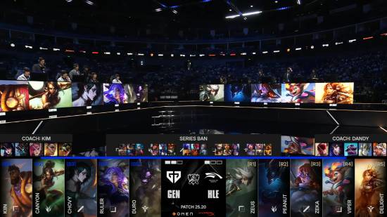 FunPlus Phoenix 和 Trace Esports 在 VCT 2025： 中国第二阶段中被淘汰